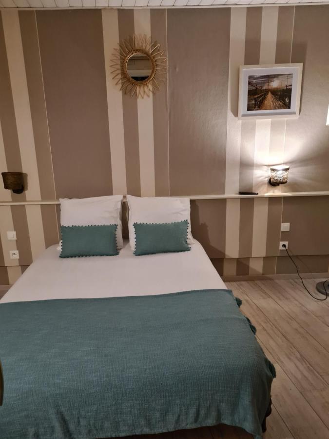 Le Royal Hôtel Saint-Pol-sur-Ternoise Extérieur photo