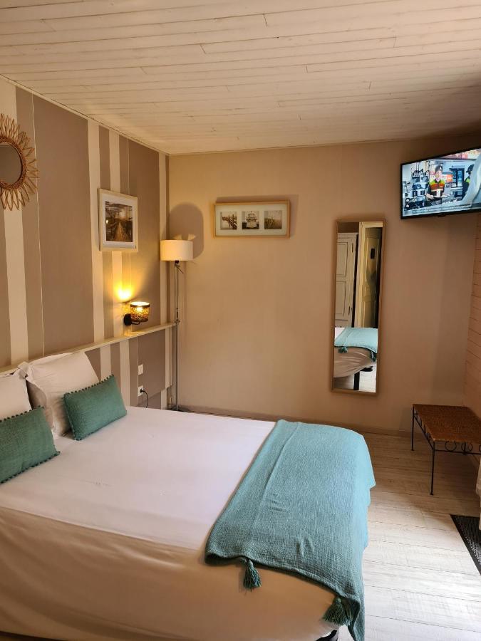 Le Royal Hôtel Saint-Pol-sur-Ternoise Extérieur photo