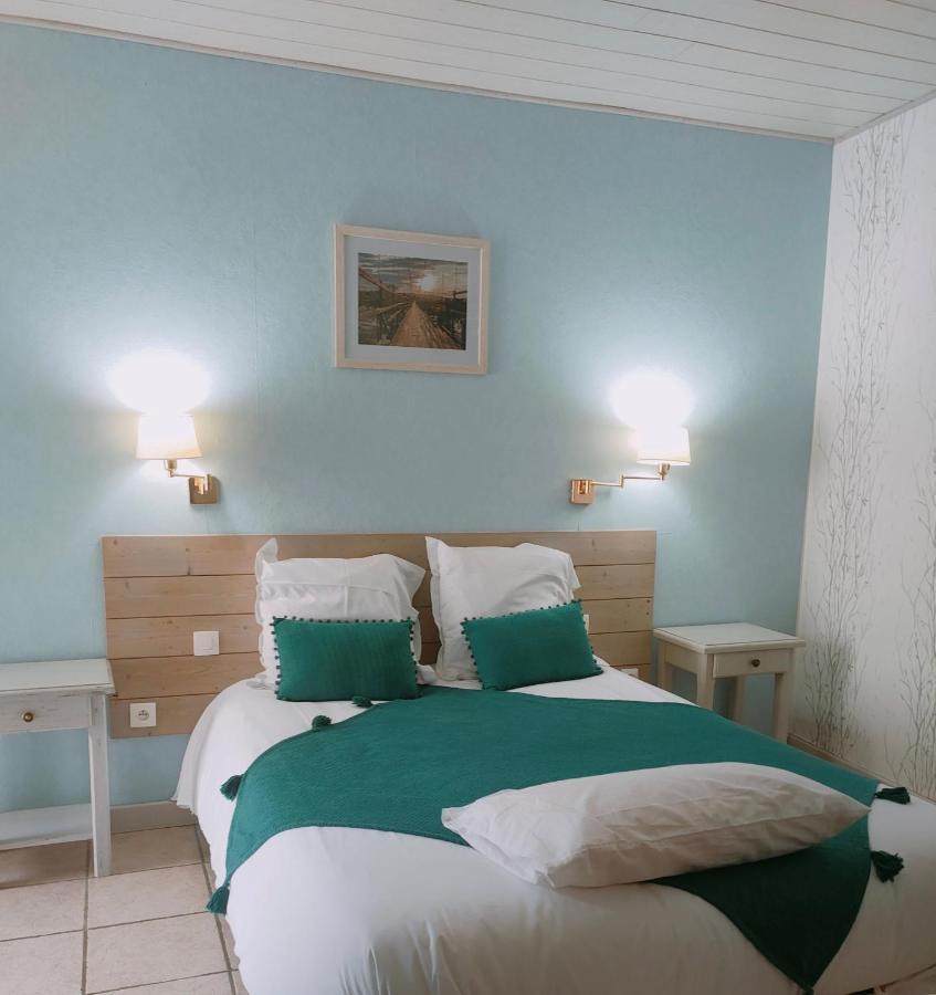 Le Royal Hôtel Saint-Pol-sur-Ternoise Extérieur photo