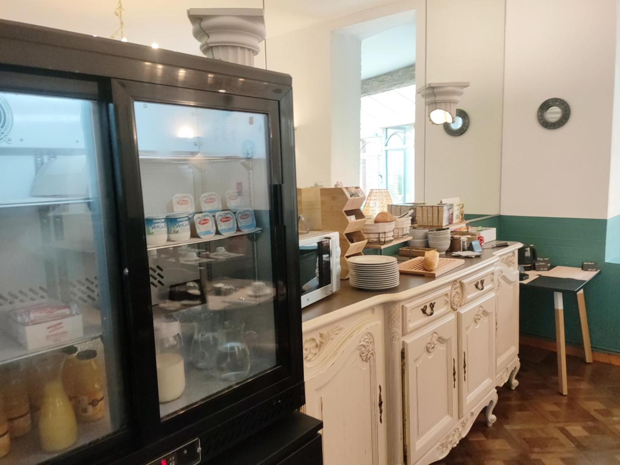 Le Royal Hôtel Saint-Pol-sur-Ternoise Extérieur photo